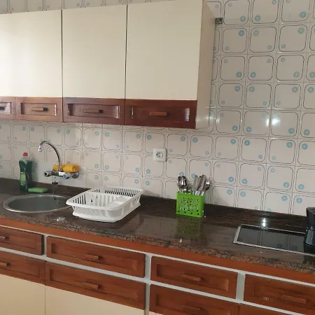 Apartamento Guayarmina Apartment Galdar