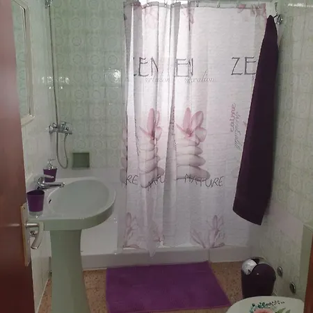 Apartamento Guayarmina Galdar