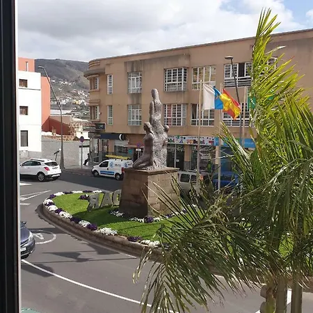 Apartamento Guayarmina Galdar